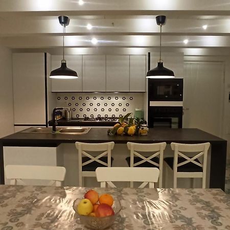 Miele Sweet House Exclusive Apartment Salerno Luaran gambar
