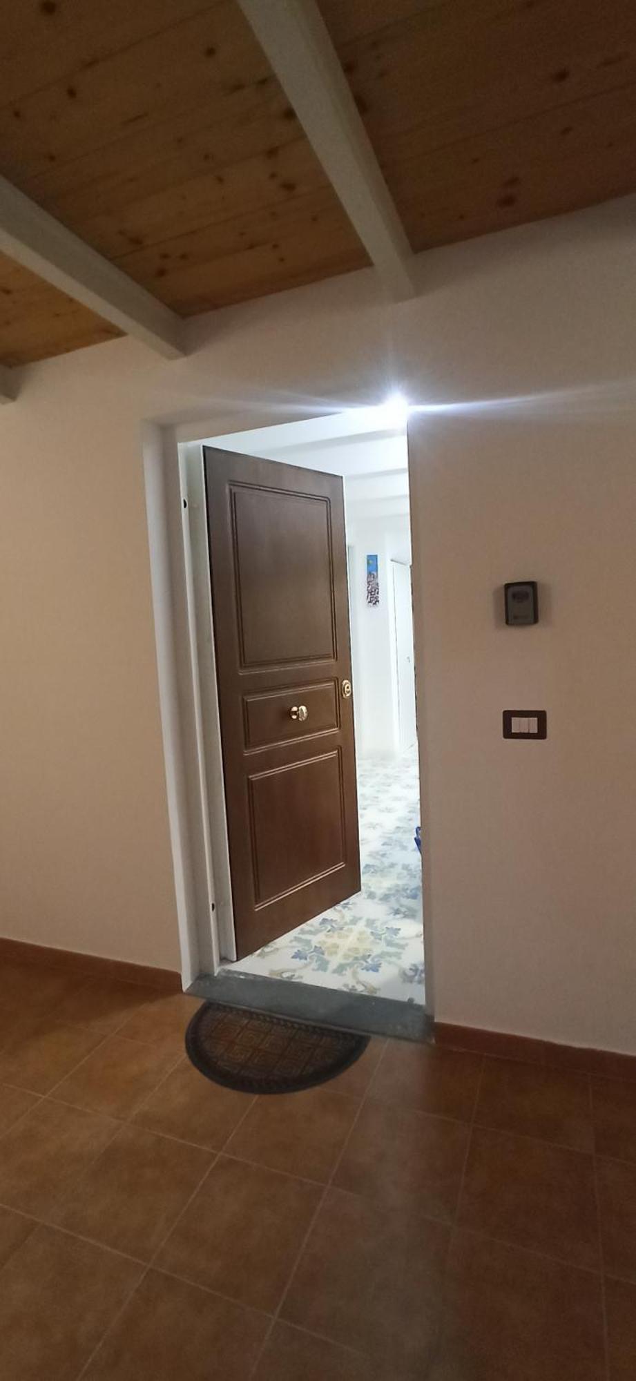 Miele Sweet House Exclusive Apartment Salerno Luaran gambar