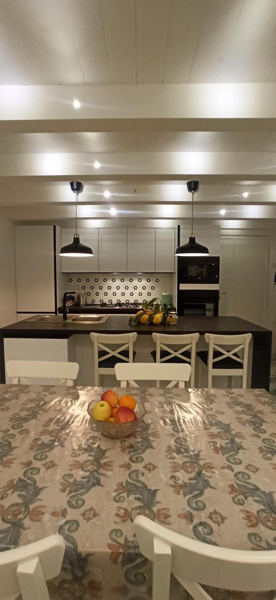 Miele Sweet House Exclusive Apartment Salerno Luaran gambar