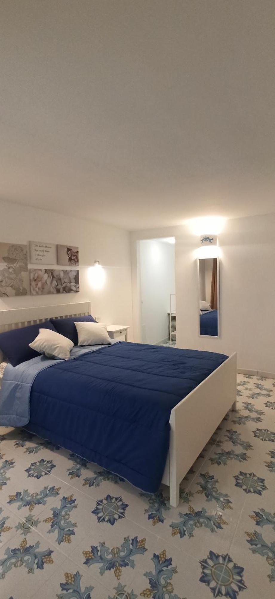 Miele Sweet House Exclusive Apartment Salerno Luaran gambar