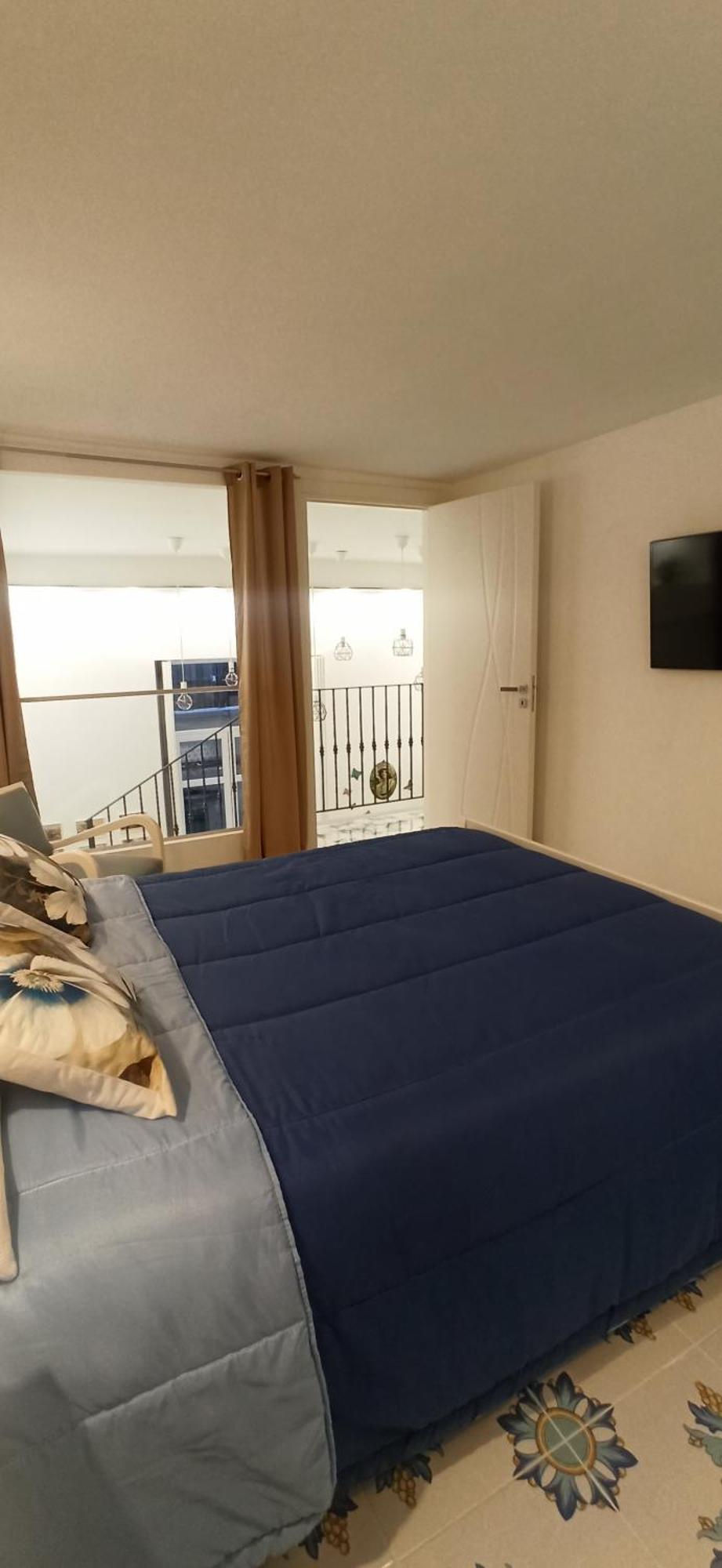 Miele Sweet House Exclusive Apartment Salerno Luaran gambar