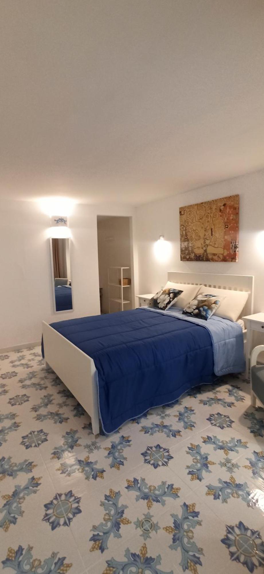 Miele Sweet House Exclusive Apartment Salerno Luaran gambar