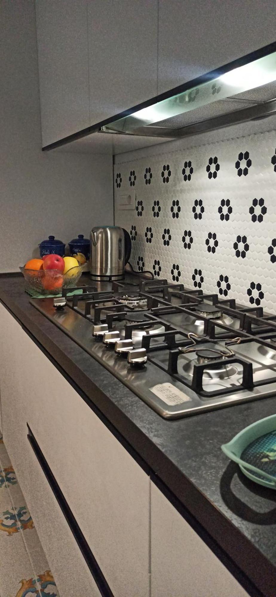 Miele Sweet House Exclusive Apartment Salerno Luaran gambar